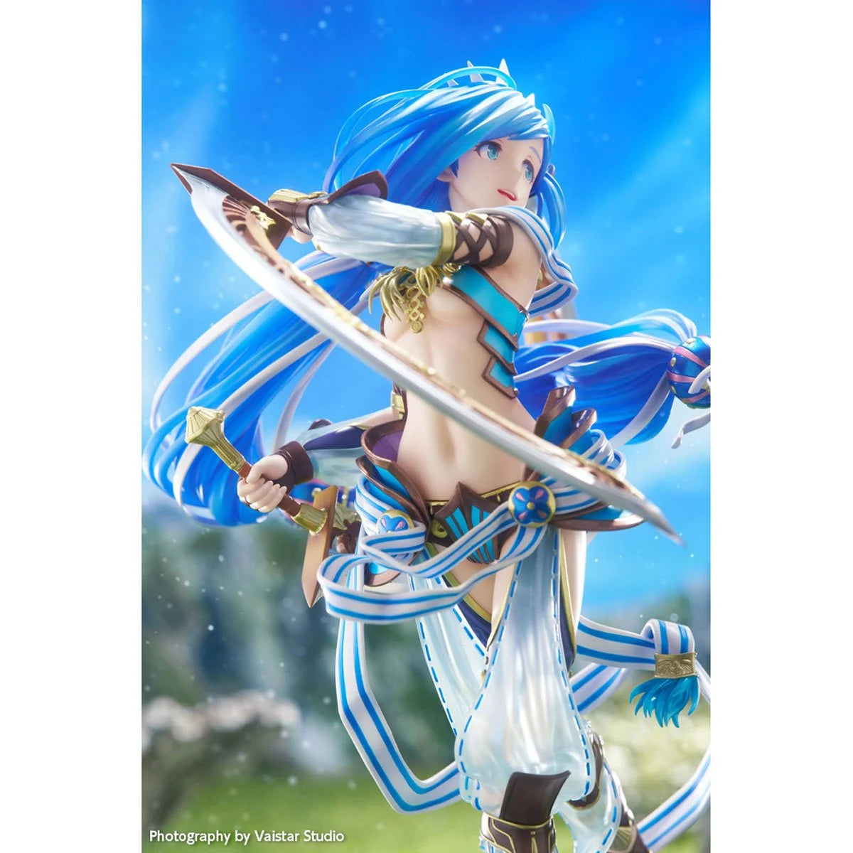 Kotobukiya – Dana Iclucia (Ys VIII: Lacrimosa of DANA) 1/7 Scale Statue