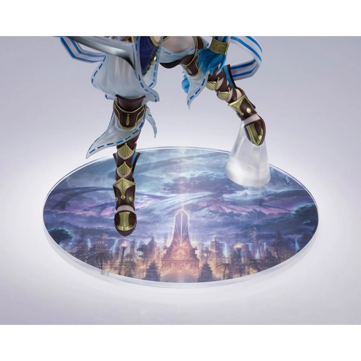 Kotobukiya – Dana Iclucia (Ys VIII: Lacrimosa of DANA) 1/7 Scale Statue