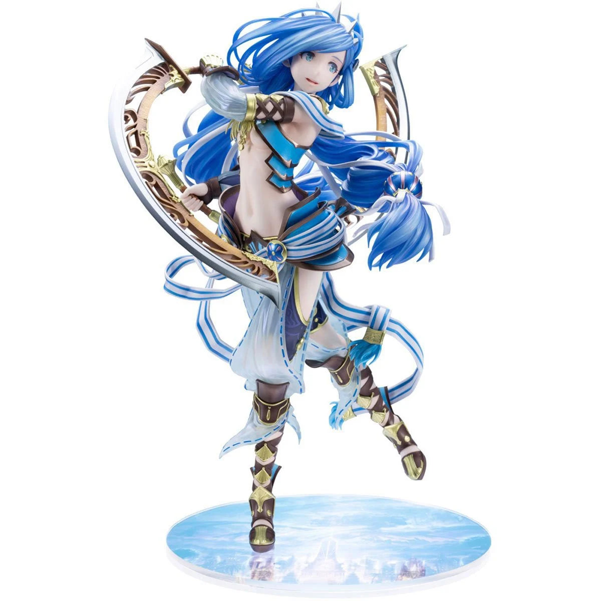 Kotobukiya – Dana Iclucia (Ys VIII: Lacrimosa of DANA) 1/7 Scale Statue