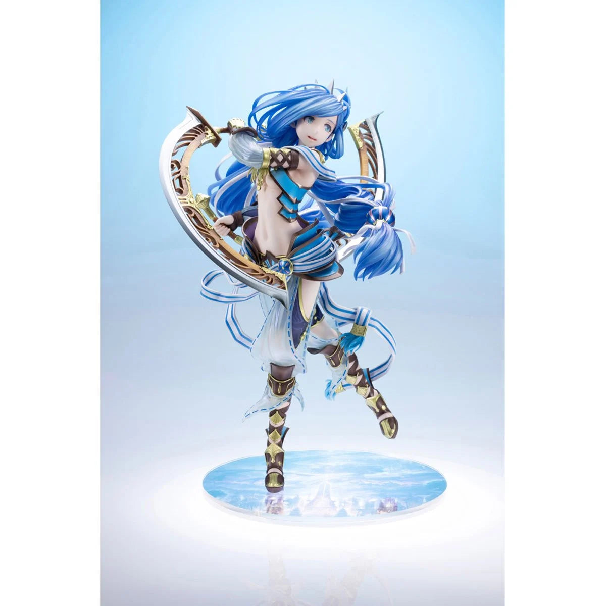 Kotobukiya – Dana Iclucia (Ys VIII: Lacrimosa of DANA) 1/7 Scale Statue