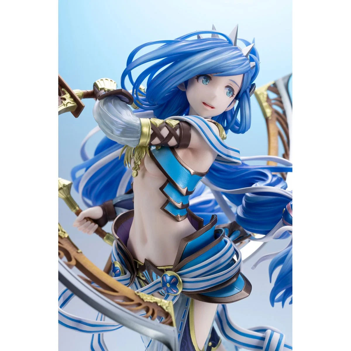 Kotobukiya – Dana Iclucia (Ys VIII: Lacrimosa of DANA) 1/7 Scale Statue