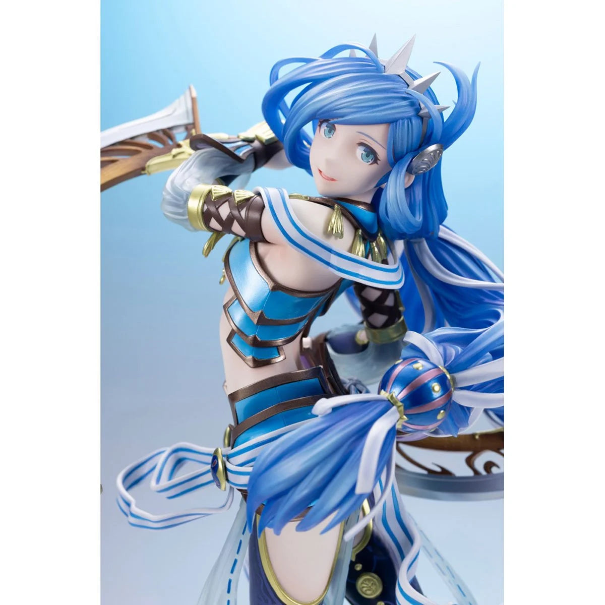 Kotobukiya – Dana Iclucia (Ys VIII: Lacrimosa of DANA) 1/7 Scale Statue