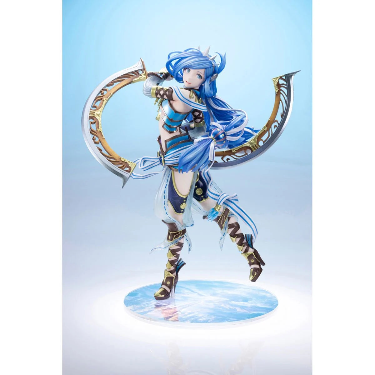 Kotobukiya – Dana Iclucia (Ys VIII: Lacrimosa of DANA) 1/7 Scale Statue