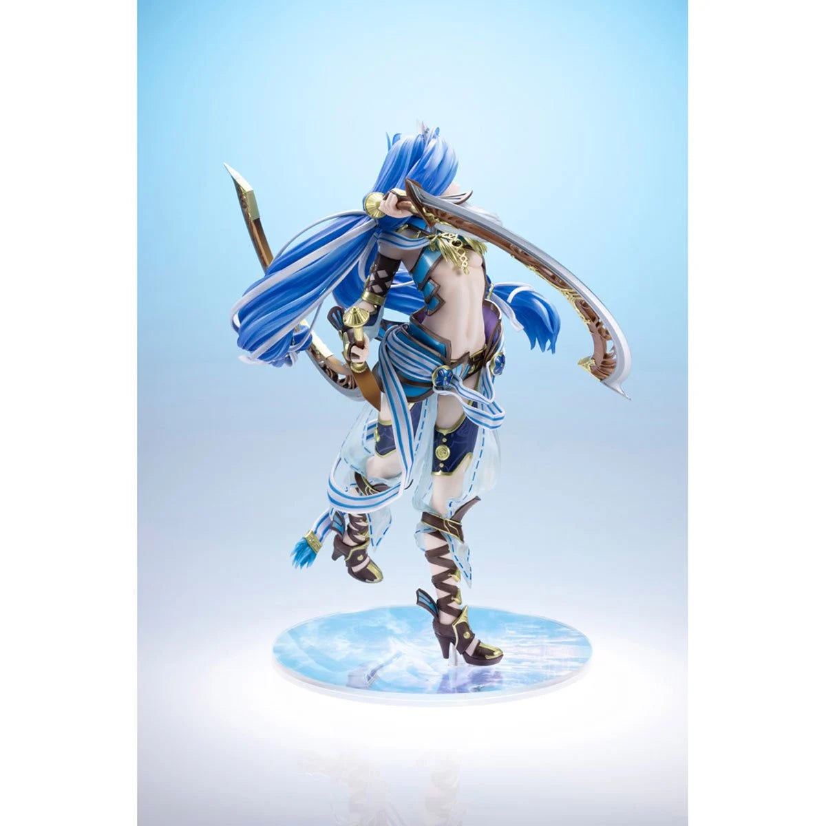 Kotobukiya – Dana Iclucia (Ys VIII: Lacrimosa of DANA) 1/7 Scale Statue