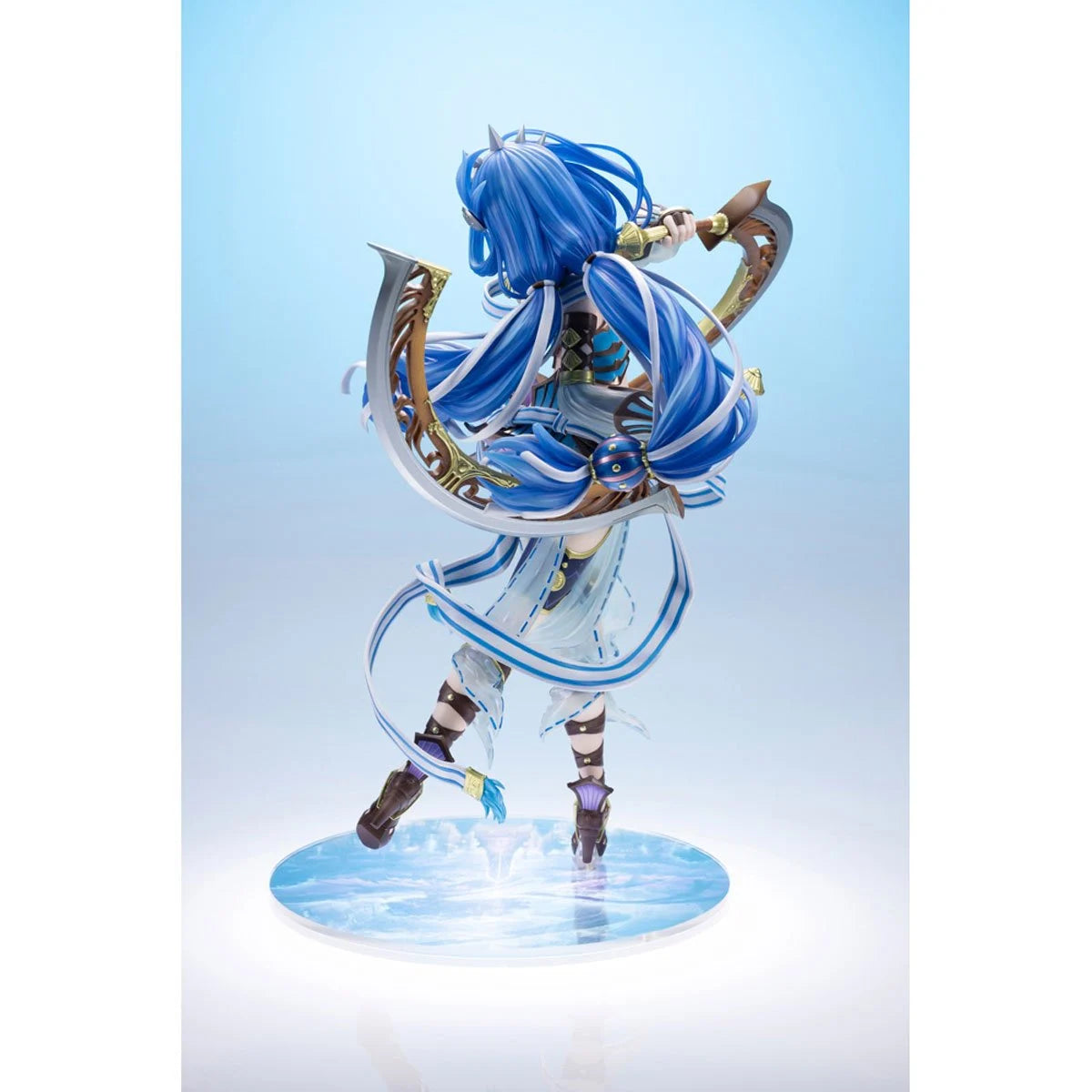 Kotobukiya – Dana Iclucia (Ys VIII: Lacrimosa of DANA) 1/7 Scale Statue