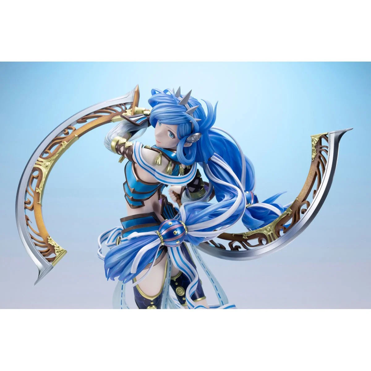 Kotobukiya – Dana Iclucia (Ys VIII: Lacrimosa of DANA) 1/7 Scale Statue