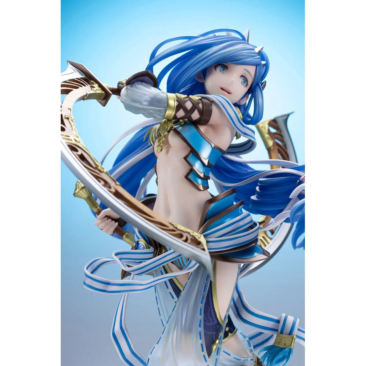 Kotobukiya – Dana Iclucia (Ys VIII: Lacrimosa of DANA) 1/7 Scale Statue