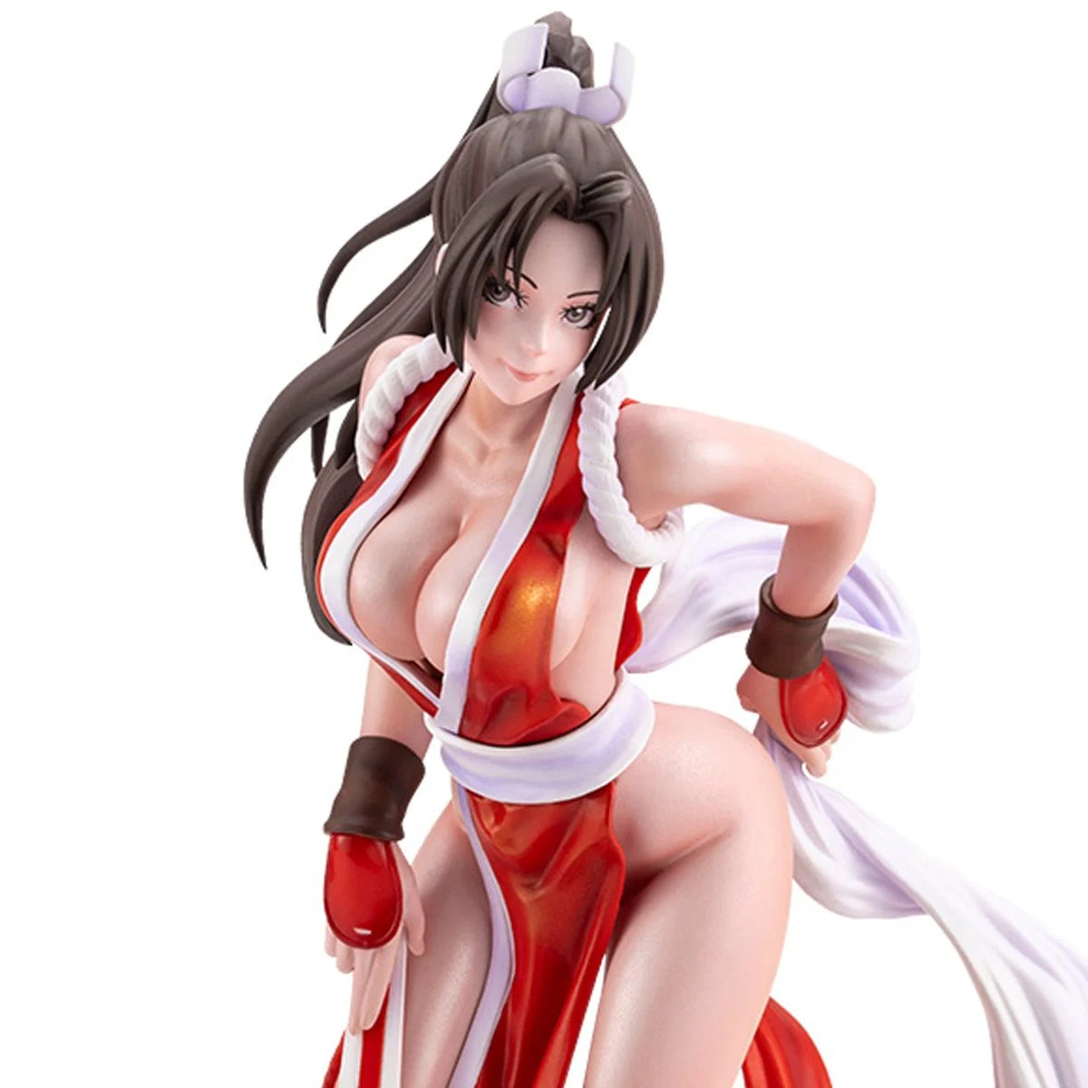 Kotobukiya – Mai Shiranui 1:7 Scale EX Bishoujo Statue