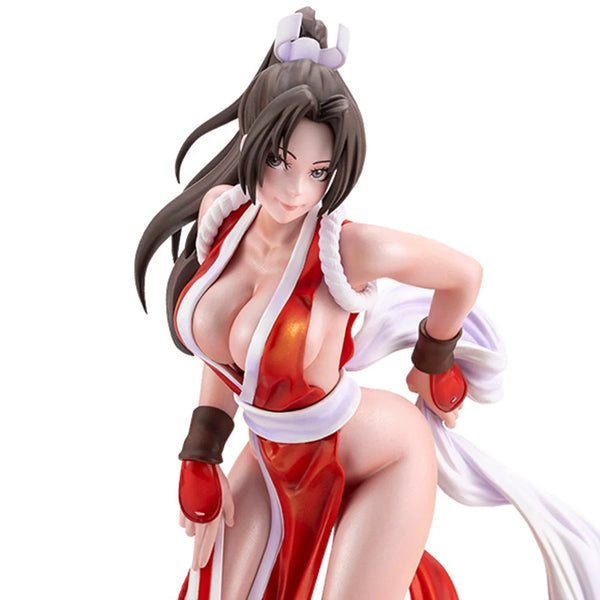 Kotobukiya – Mai Shiranui 1:7 Scale EX Bishoujo Statue