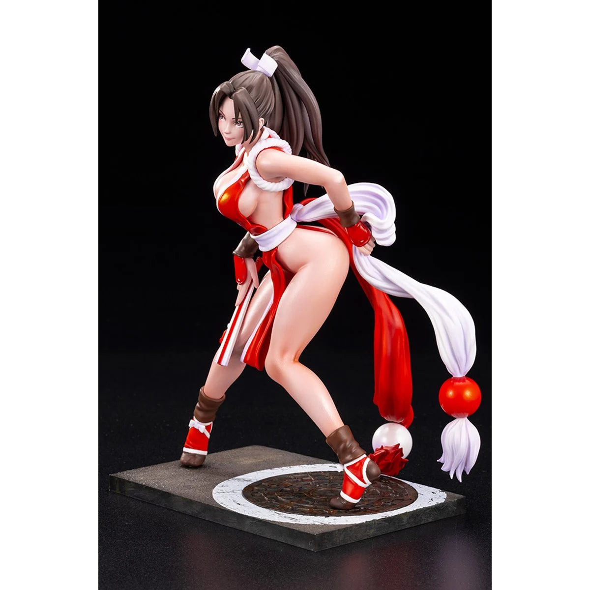 Kotobukiya – Mai Shiranui 1:7 Scale EX Bishoujo Statue