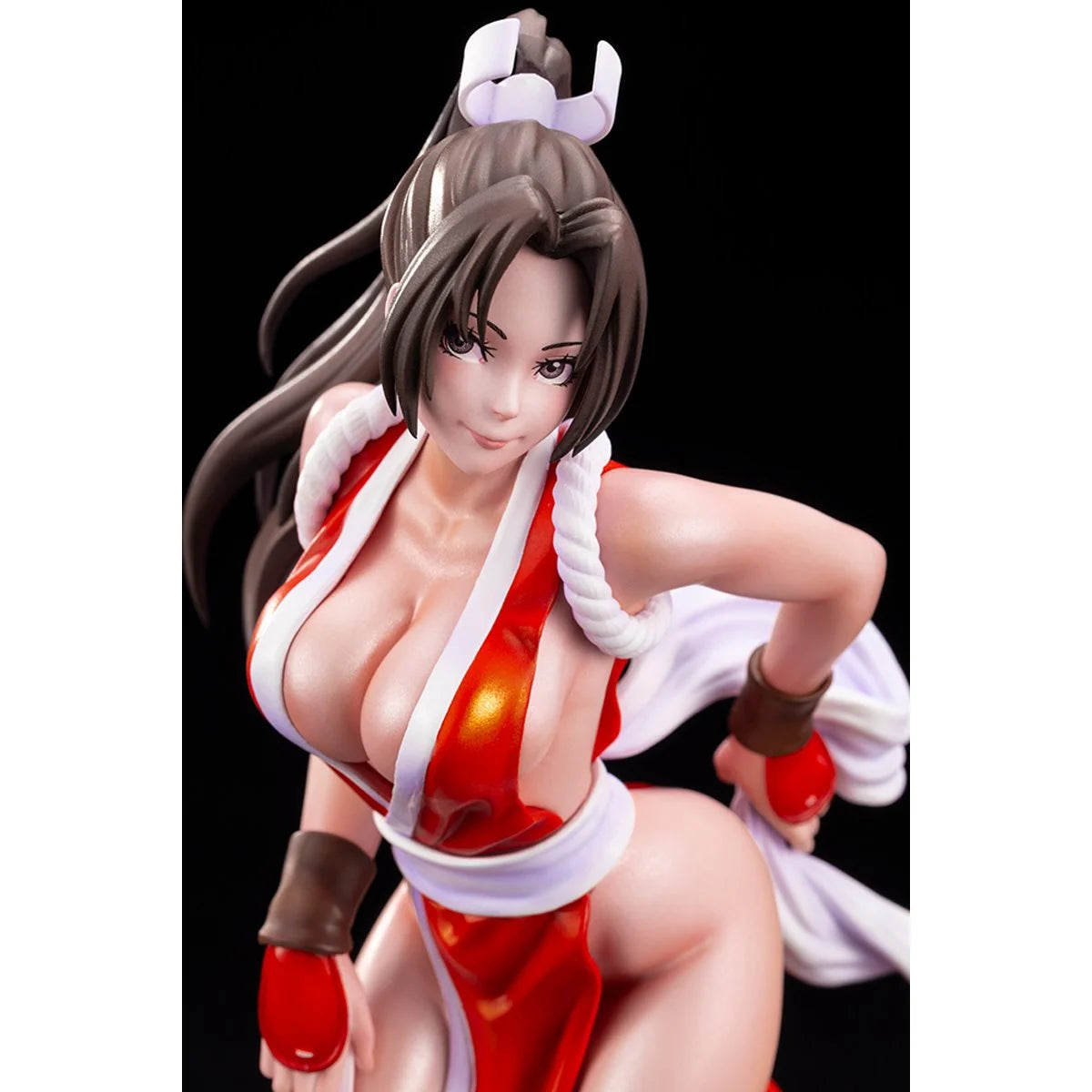 Kotobukiya – Mai Shiranui 1:7 Scale EX Bishoujo Statue
