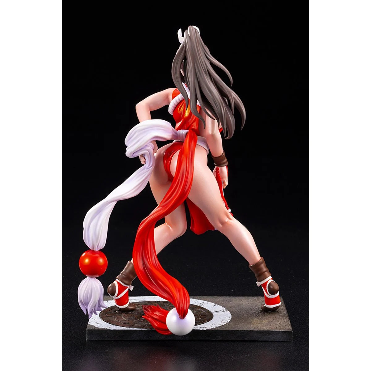 Kotobukiya – Mai Shiranui 1:7 Scale EX Bishoujo Statue