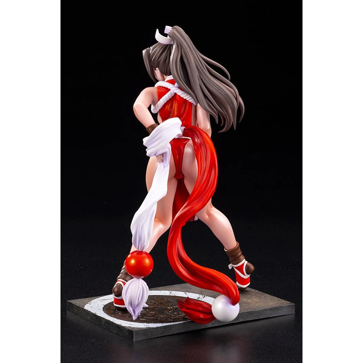 Kotobukiya – Mai Shiranui 1:7 Scale EX Bishoujo Statue