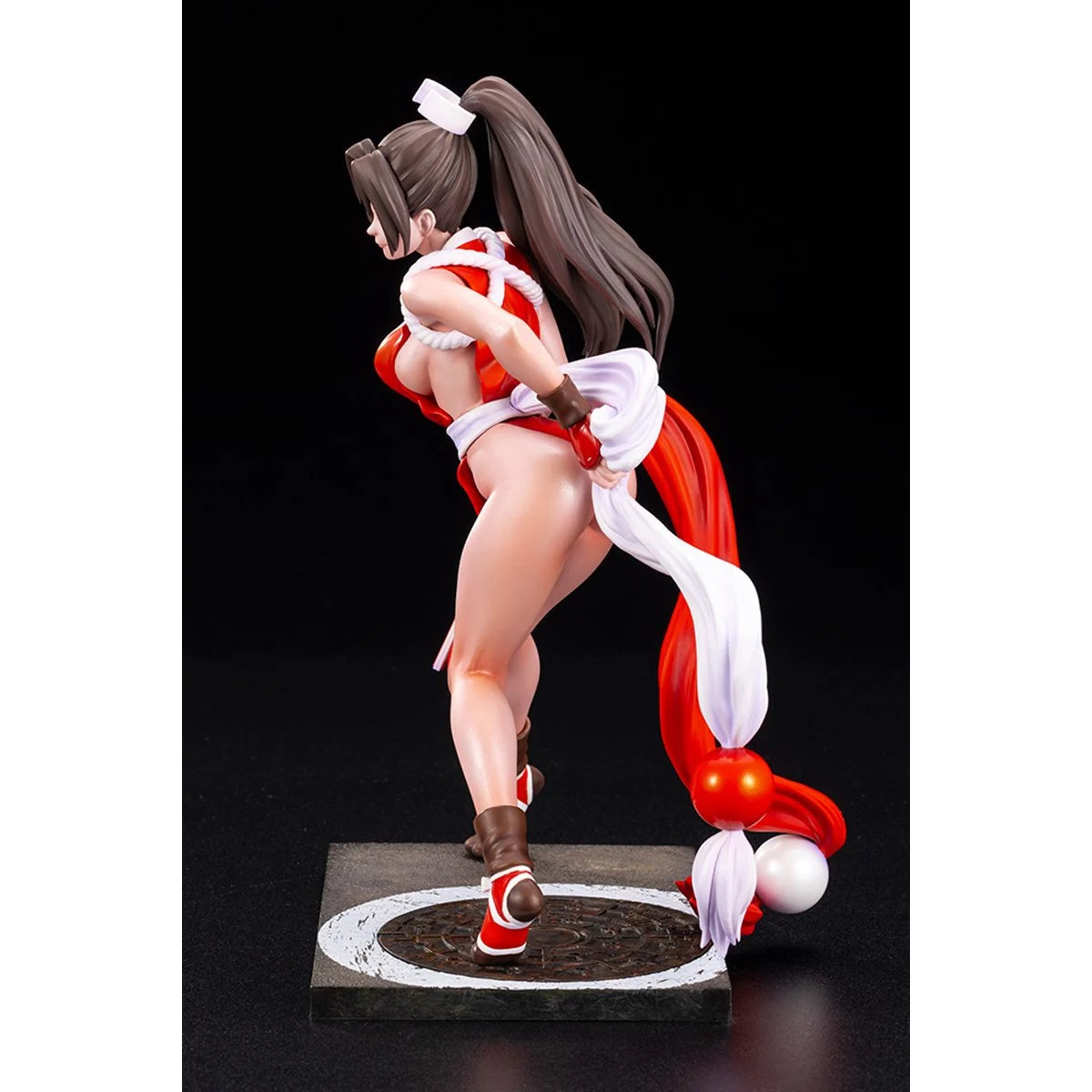 Kotobukiya – Mai Shiranui 1:7 Scale EX Bishoujo Statue