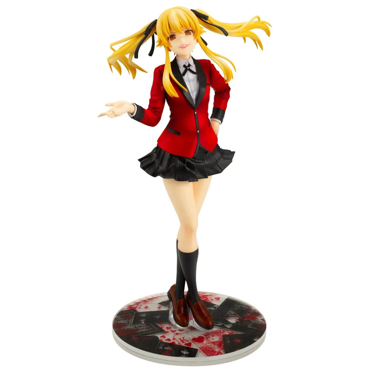 Kotobukiya – Mary Saotome 1:8 Scale ARTFX Statue (Reissue)