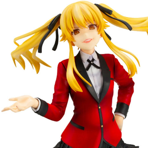 Kotobukiya – Mary Saotome 1:8 Scale ARTFX Statue (Reissue)