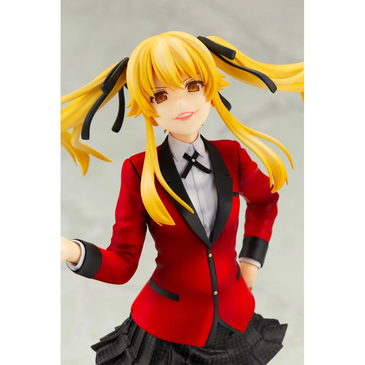 Kotobukiya – Mary Saotome 1:8 Scale ARTFX Statue (Reissue)