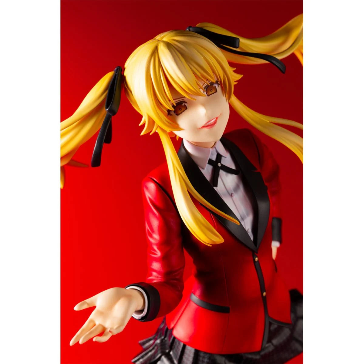 Kotobukiya – Mary Saotome 1:8 Scale ARTFX Statue (Reissue)