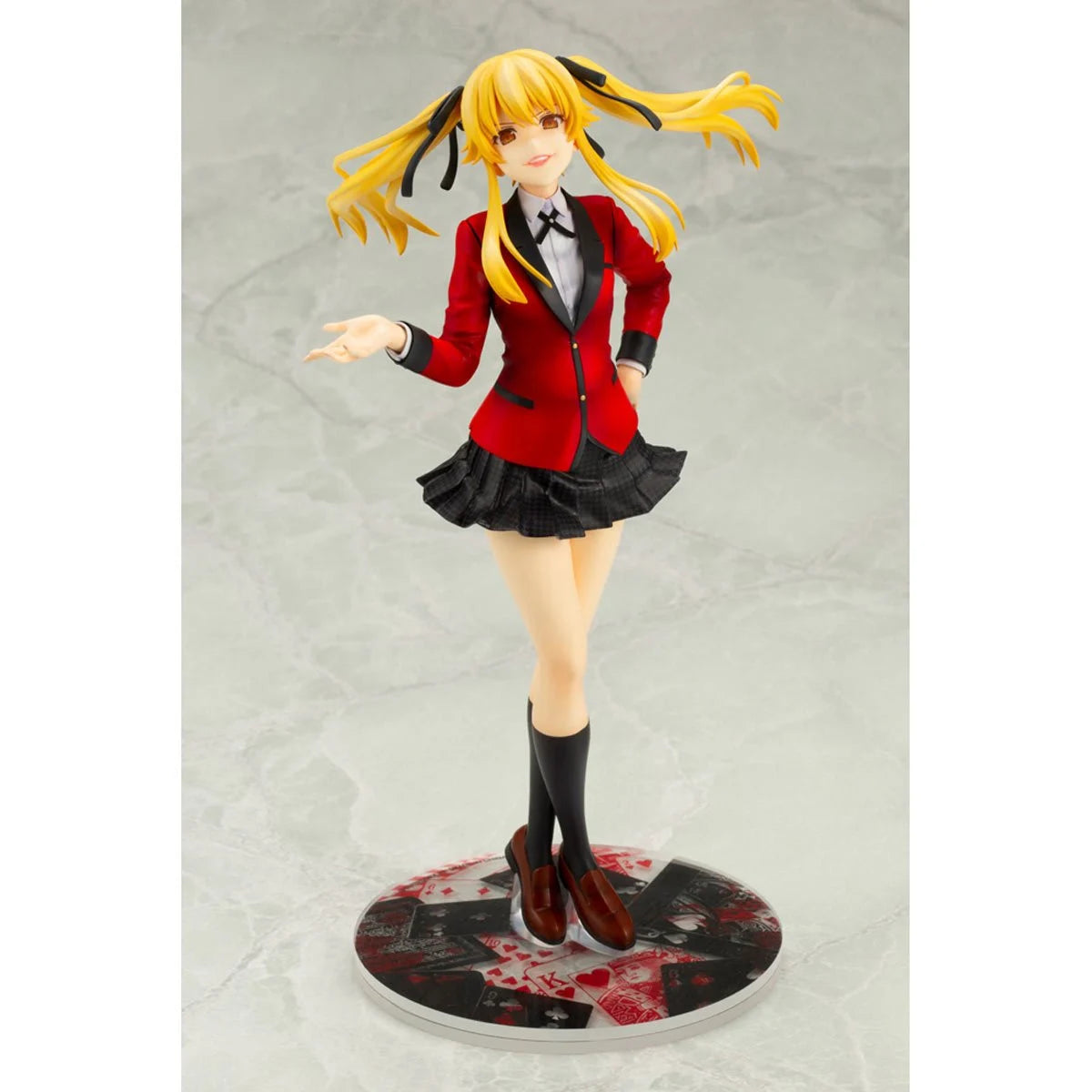 Kotobukiya – Mary Saotome 1:8 Scale ARTFX Statue (Reissue)