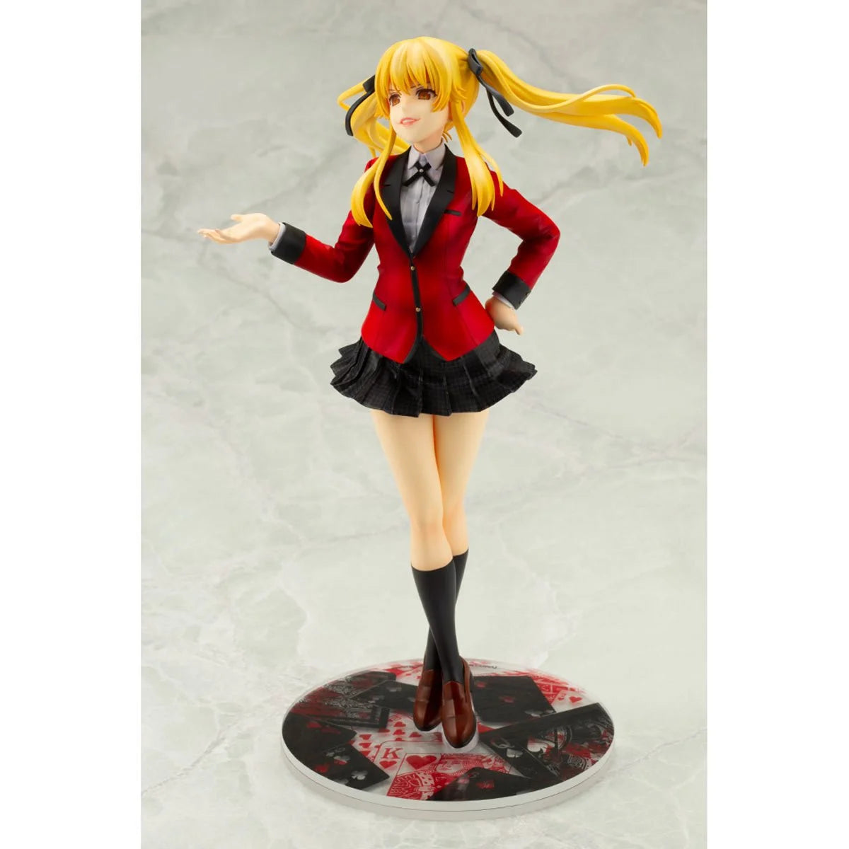 Kotobukiya – Mary Saotome 1:8 Scale ARTFX Statue (Reissue)