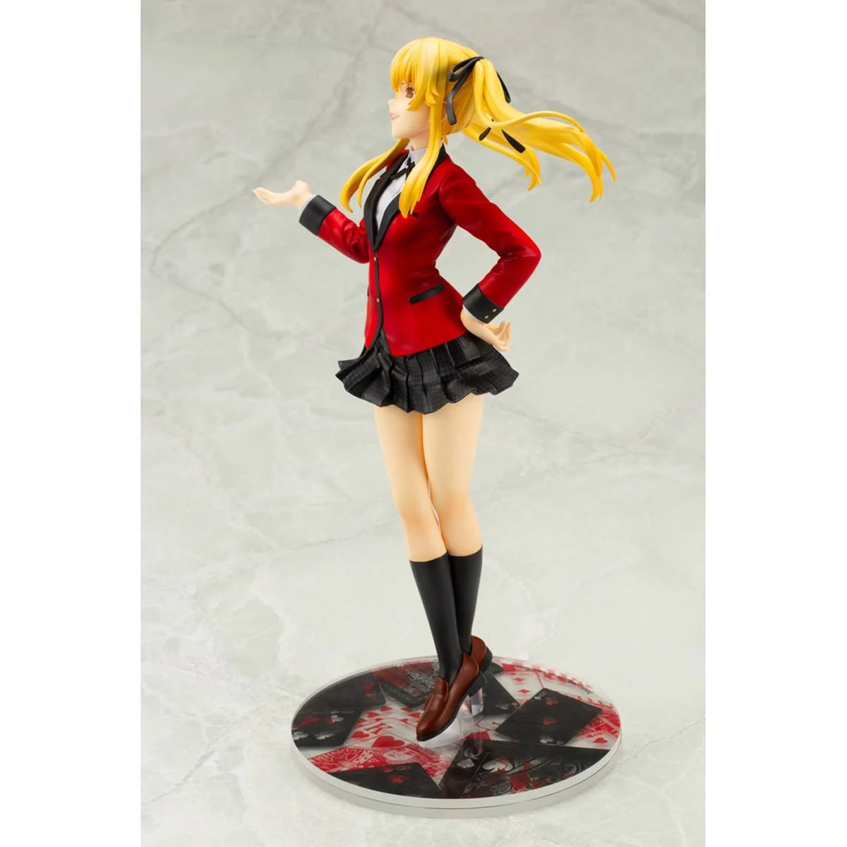 Kotobukiya – Mary Saotome 1:8 Scale ARTFX Statue (Reissue)