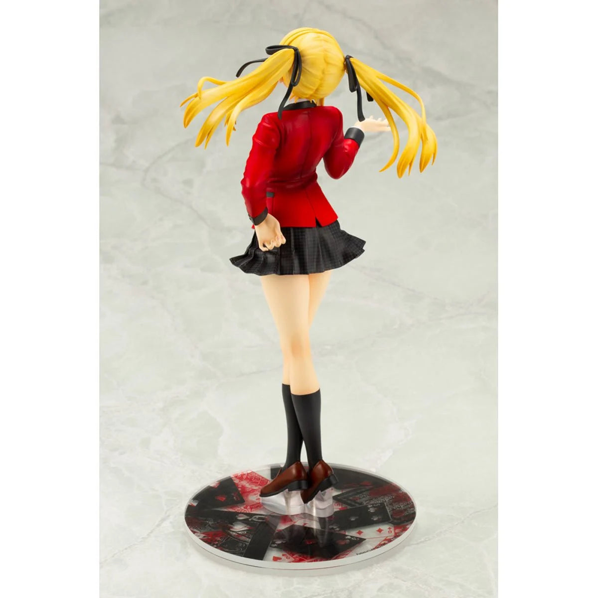 Kotobukiya – Mary Saotome 1:8 Scale ARTFX Statue (Reissue)