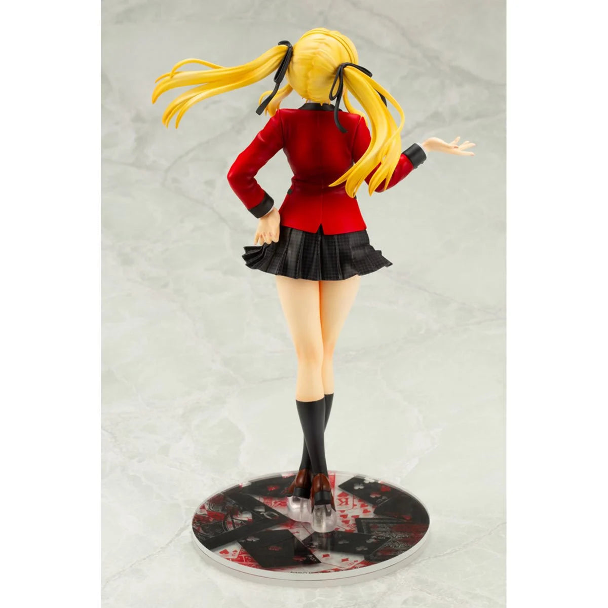 Kotobukiya – Mary Saotome 1:8 Scale ARTFX Statue (Reissue)