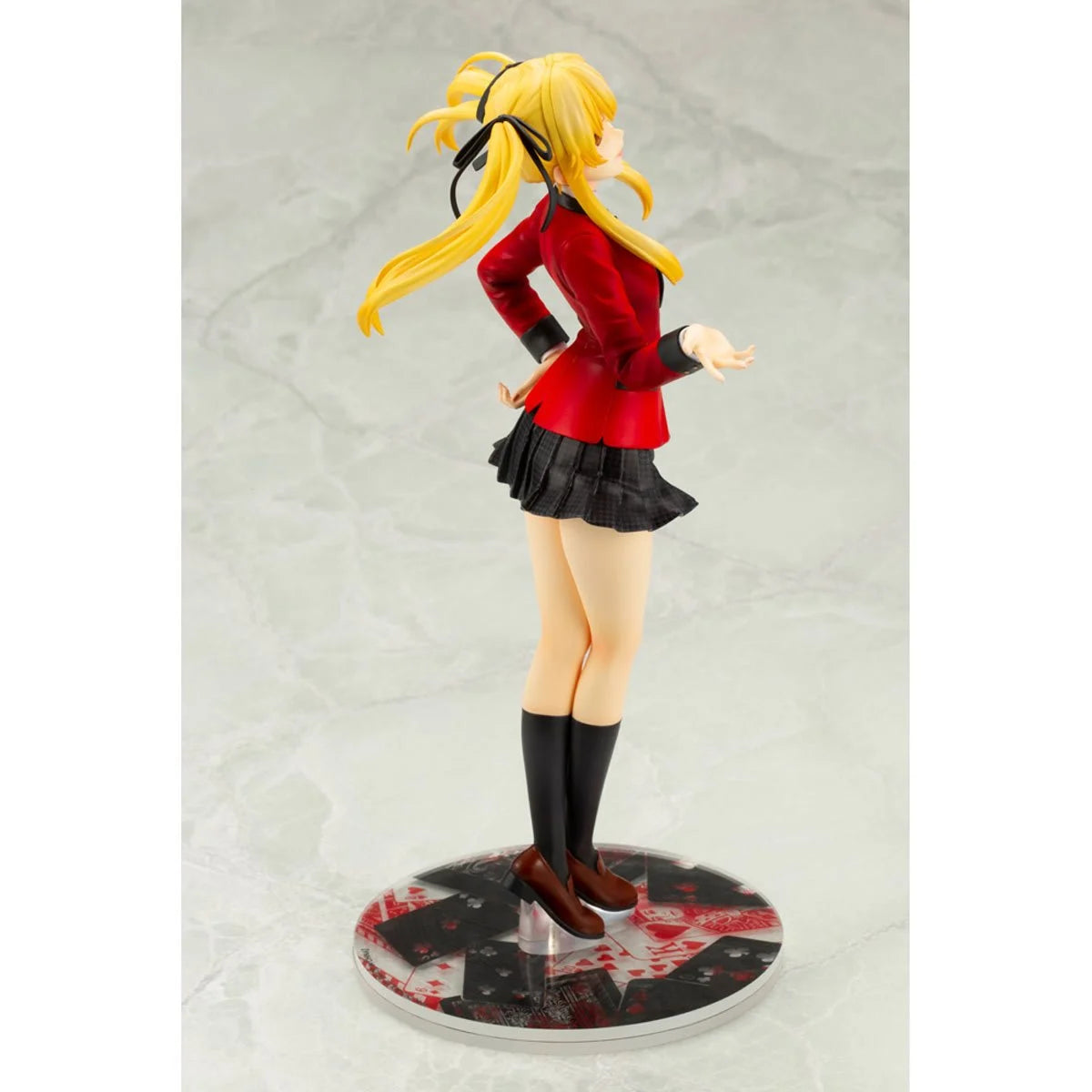 Kotobukiya – Mary Saotome 1:8 Scale ARTFX Statue (Reissue)