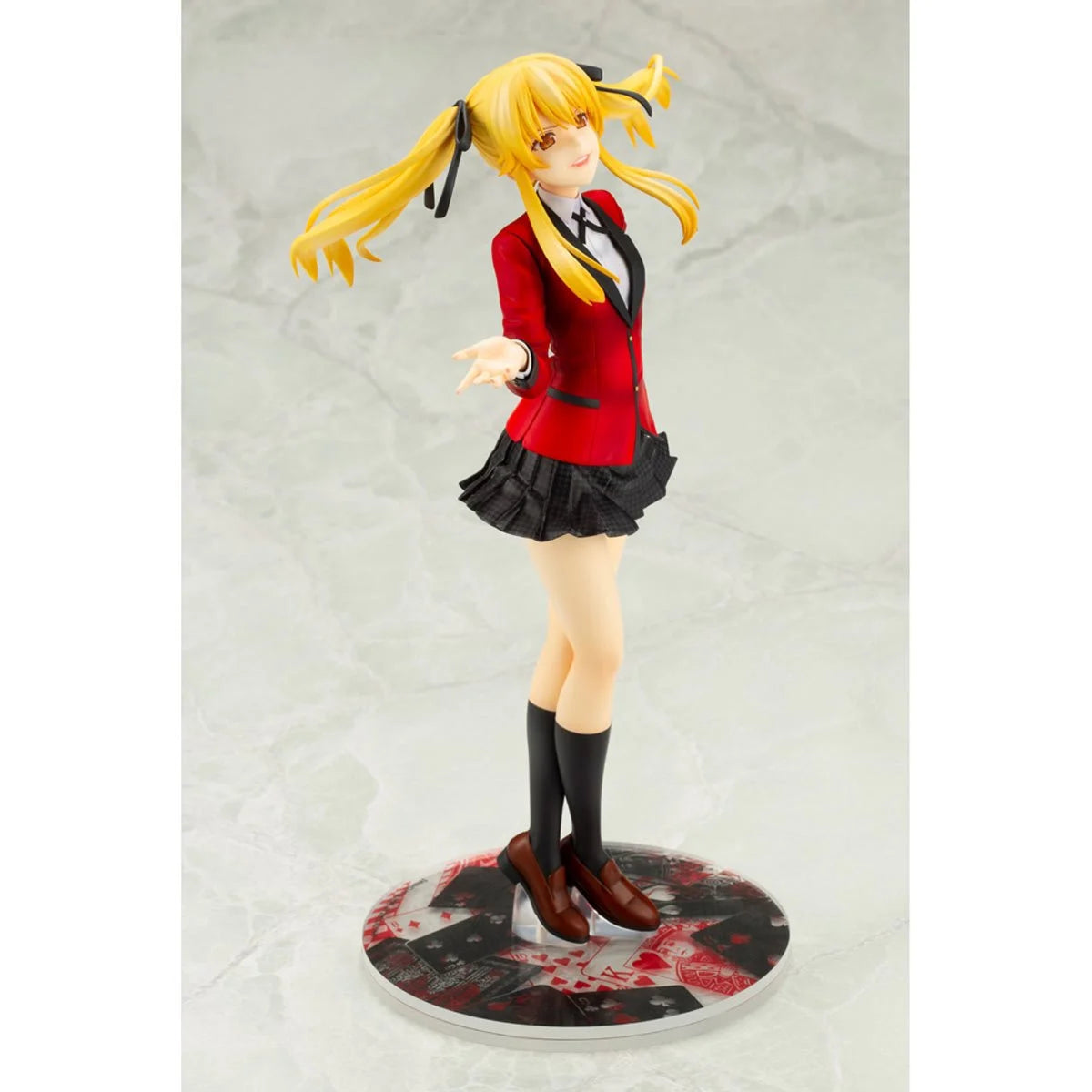 Kotobukiya – Mary Saotome 1:8 Scale ARTFX Statue (Reissue)