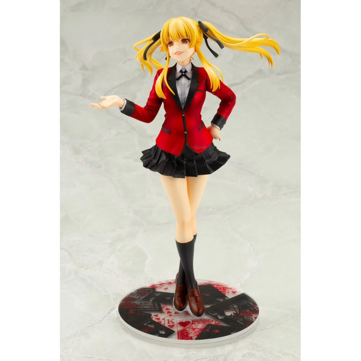 Kotobukiya – Mary Saotome 1:8 Scale ARTFX Statue (Reissue)
