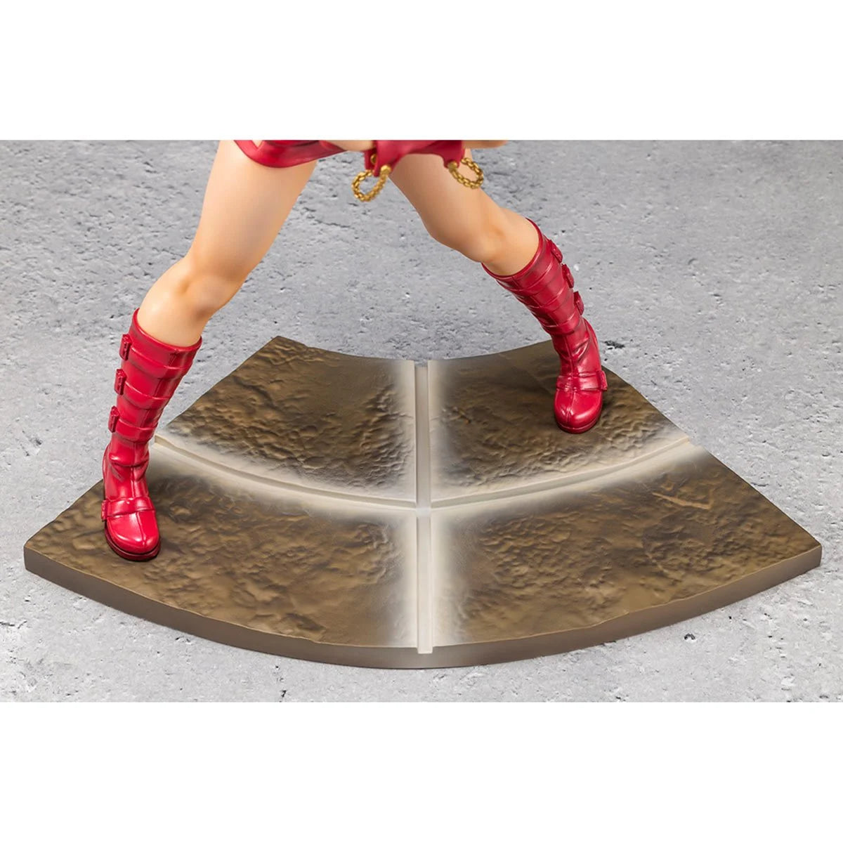 Kotobukiya – Orochi Shermie 1:7 Scale Bishoujo Statue