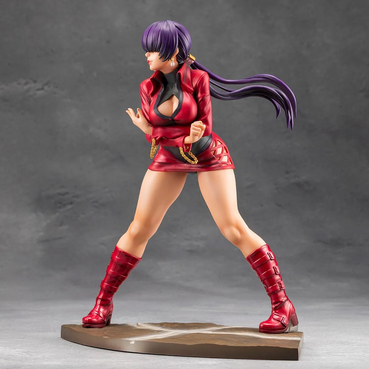 Kotobukiya – Orochi Shermie 1:7 Scale Bishoujo Statue