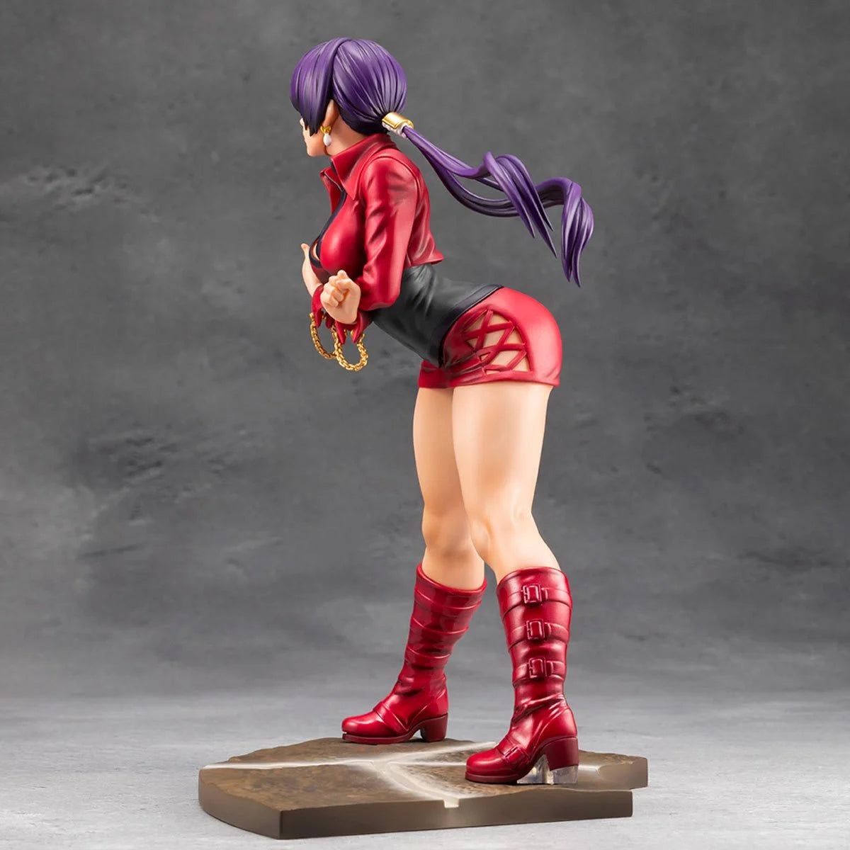 Kotobukiya – Orochi Shermie 1:7 Scale Bishoujo Statue