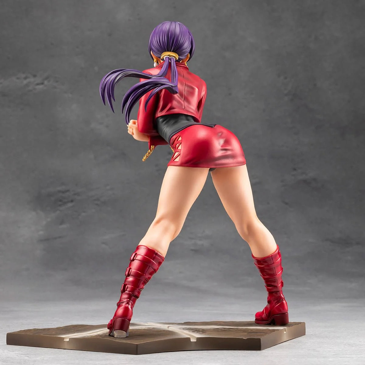 Kotobukiya – Orochi Shermie 1:7 Scale Bishoujo Statue