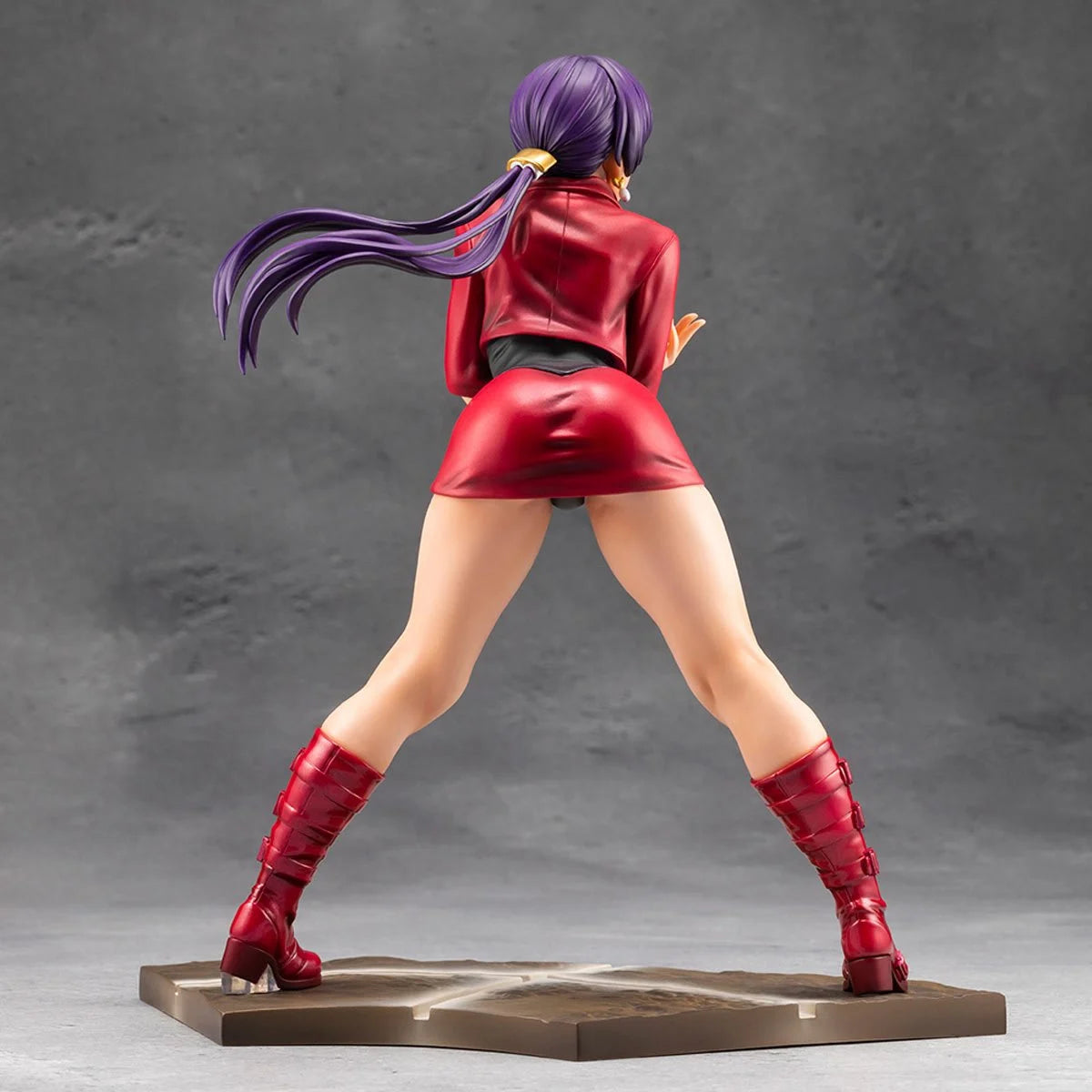 Kotobukiya – Orochi Shermie 1:7 Scale Bishoujo Statue