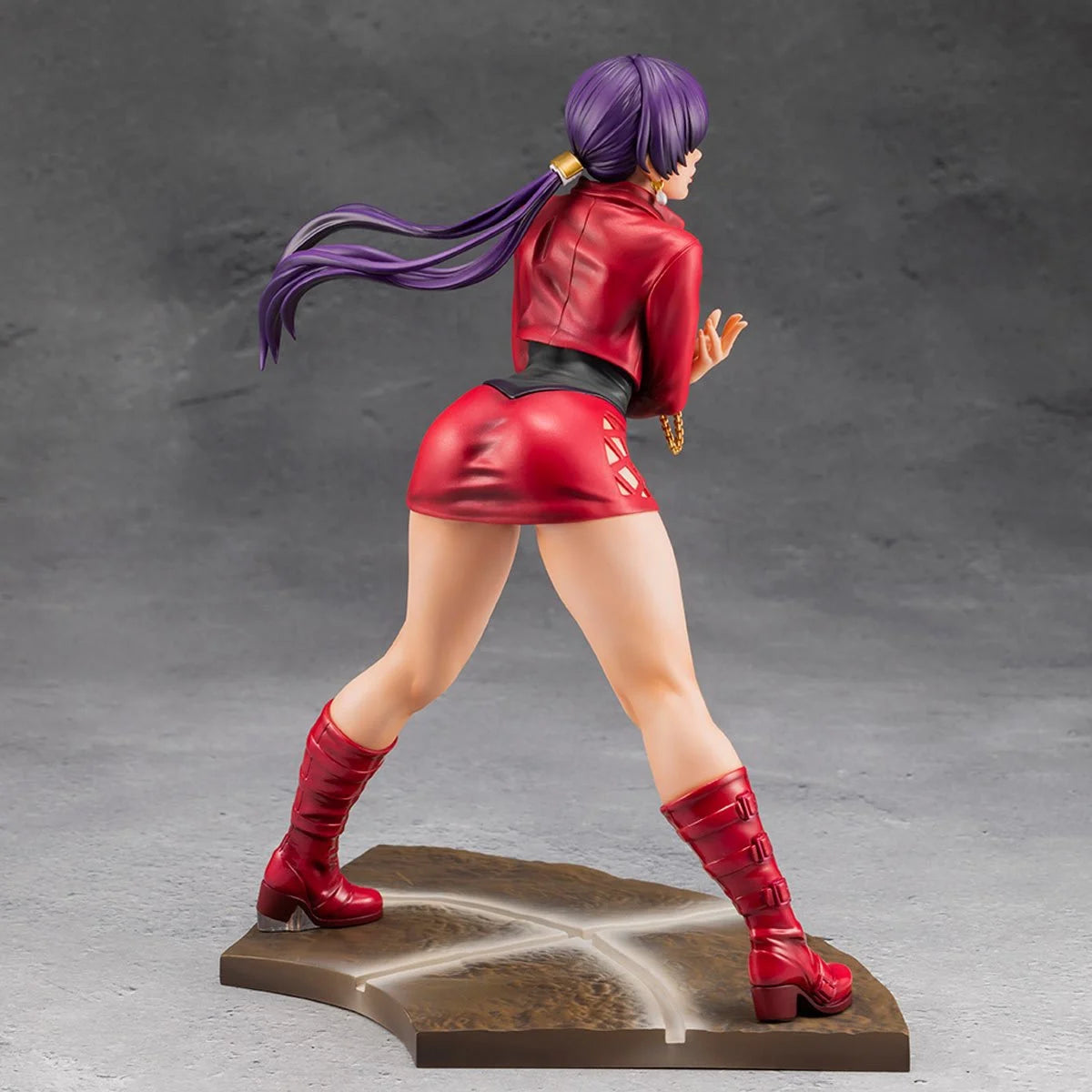 Kotobukiya – Orochi Shermie 1:7 Scale Bishoujo Statue
