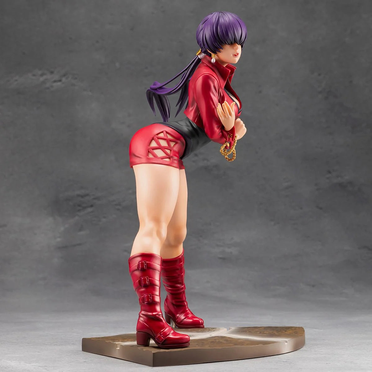 Kotobukiya – Orochi Shermie 1:7 Scale Bishoujo Statue