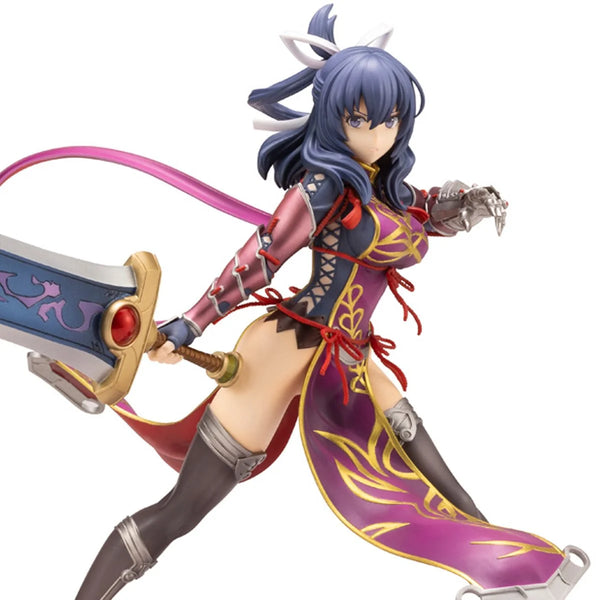 Kotobukiya – Rixia Mao (Rerun) 1:8 Scale Statue