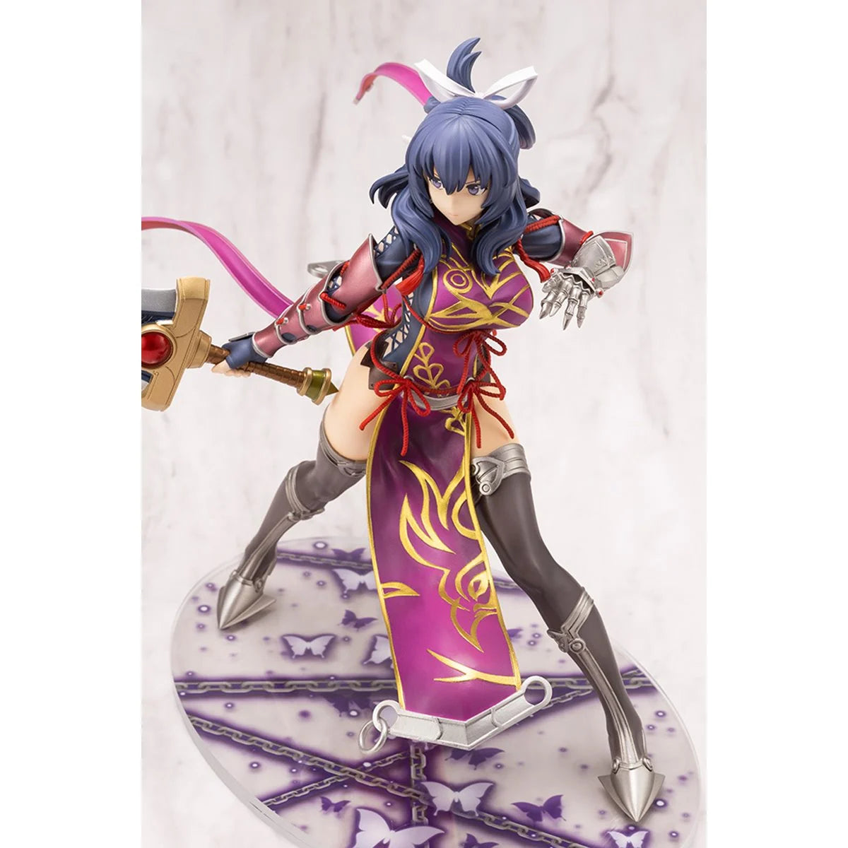 Kotobukiya – Rixia Mao (Rerun) 1:8 Scale Statue