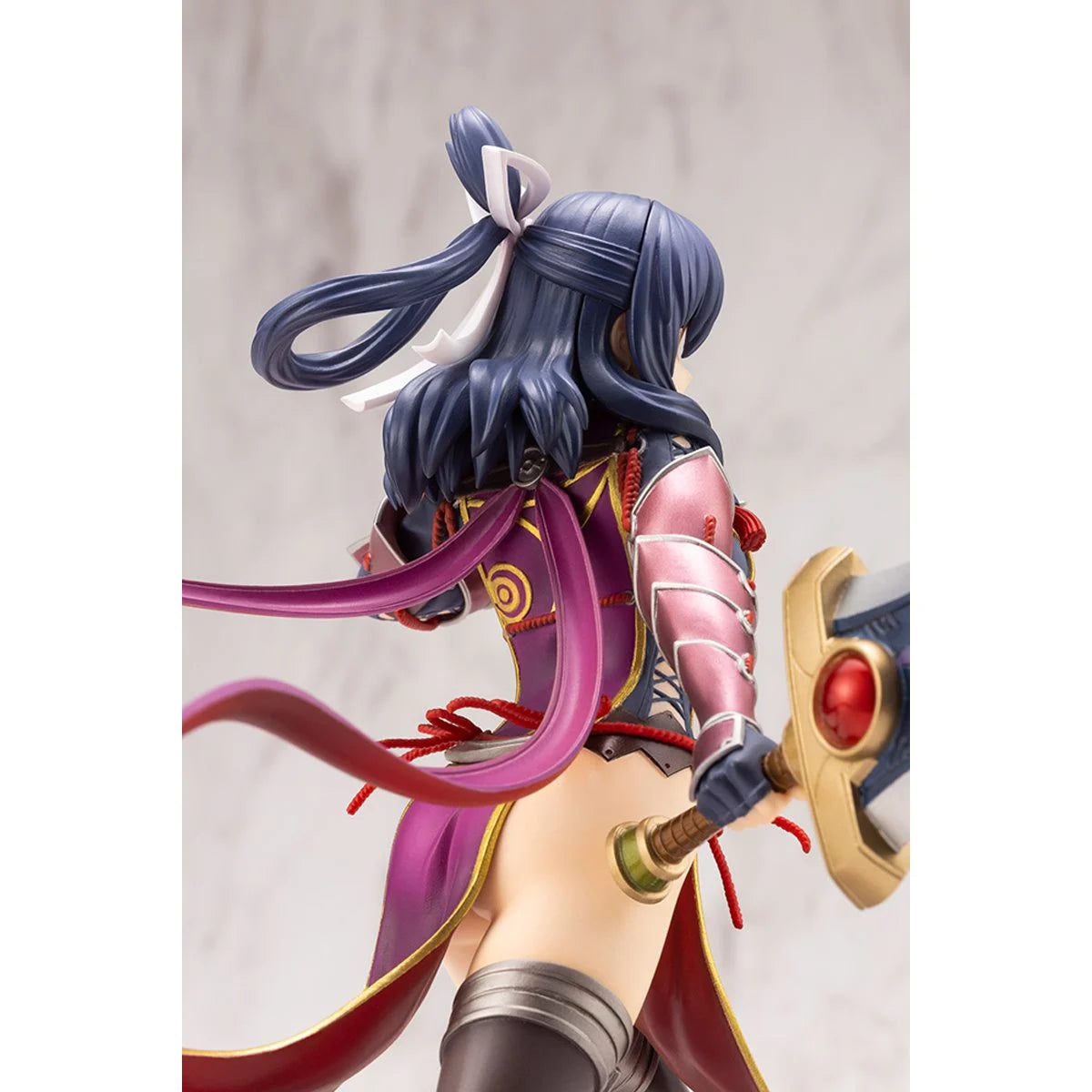 Kotobukiya – Rixia Mao (Rerun) 1:8 Scale Statue