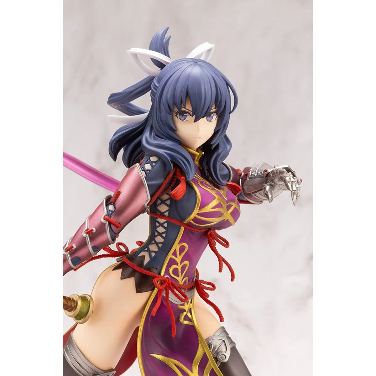 Kotobukiya – Rixia Mao (Rerun) 1:8 Scale Statue