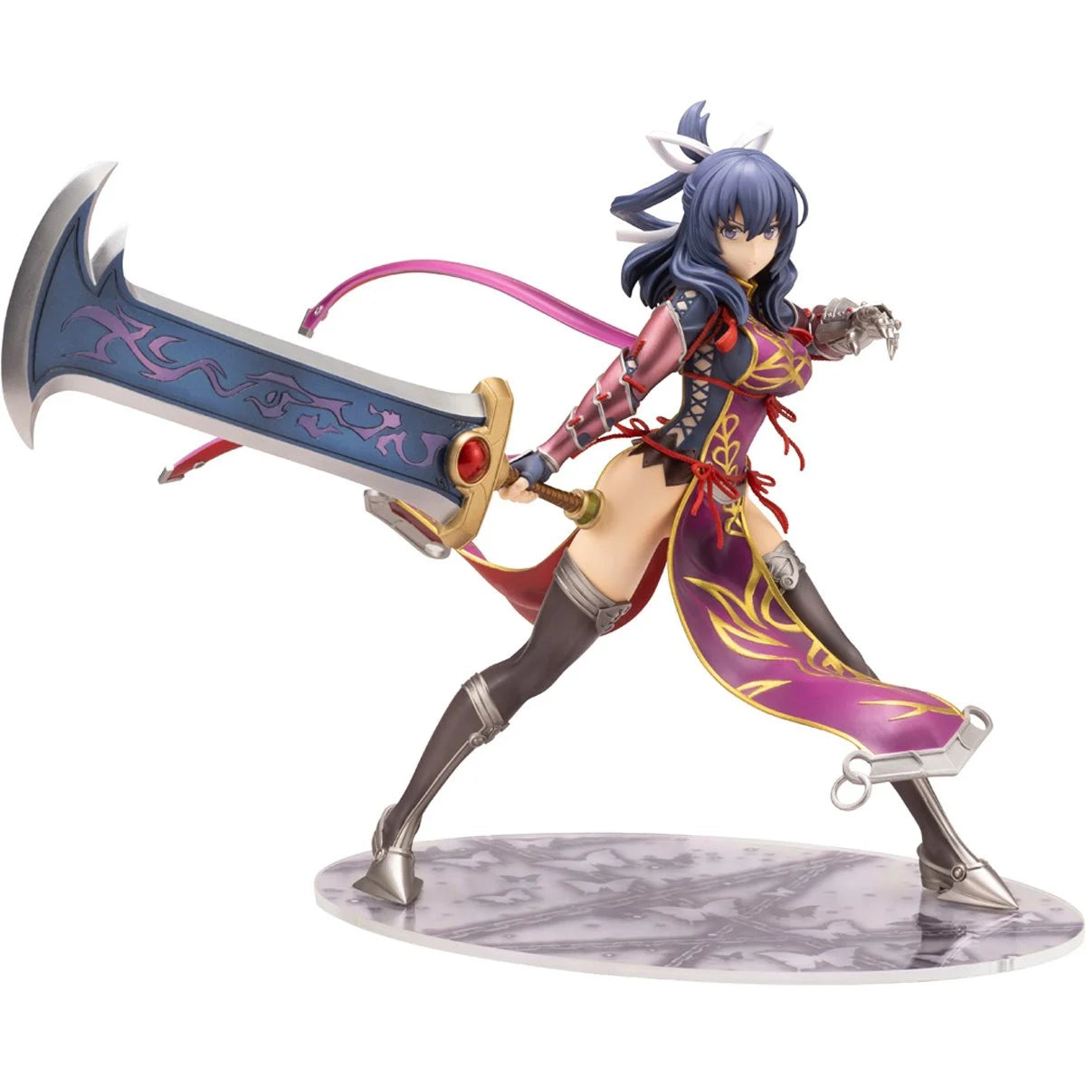 Kotobukiya – Rixia Mao (Rerun) 1:8 Scale Statue