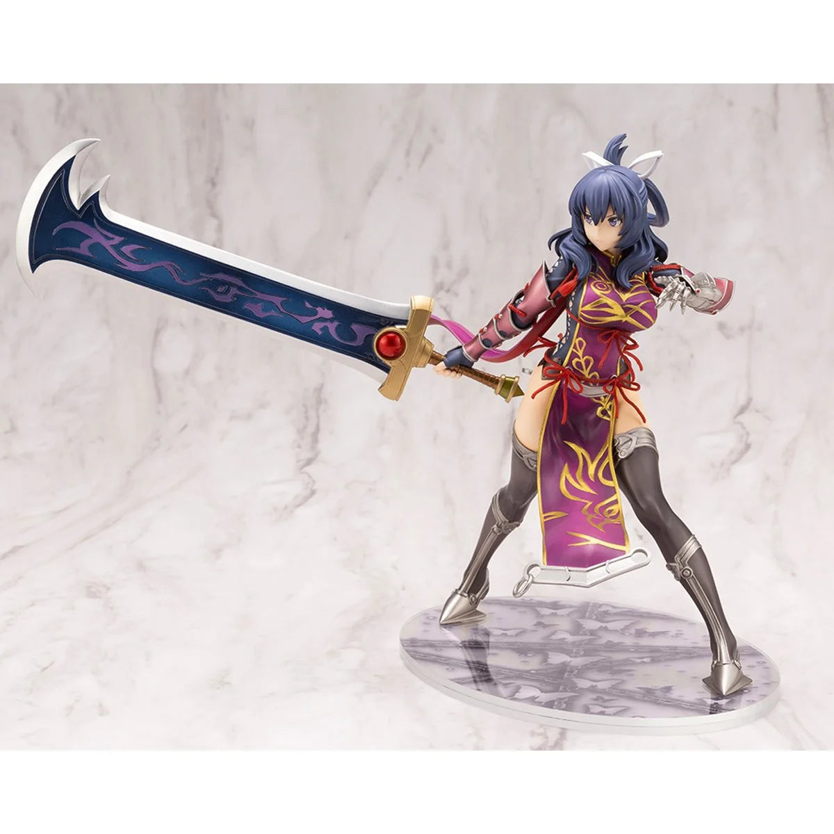 Kotobukiya – Rixia Mao (Rerun) 1:8 Scale Statue