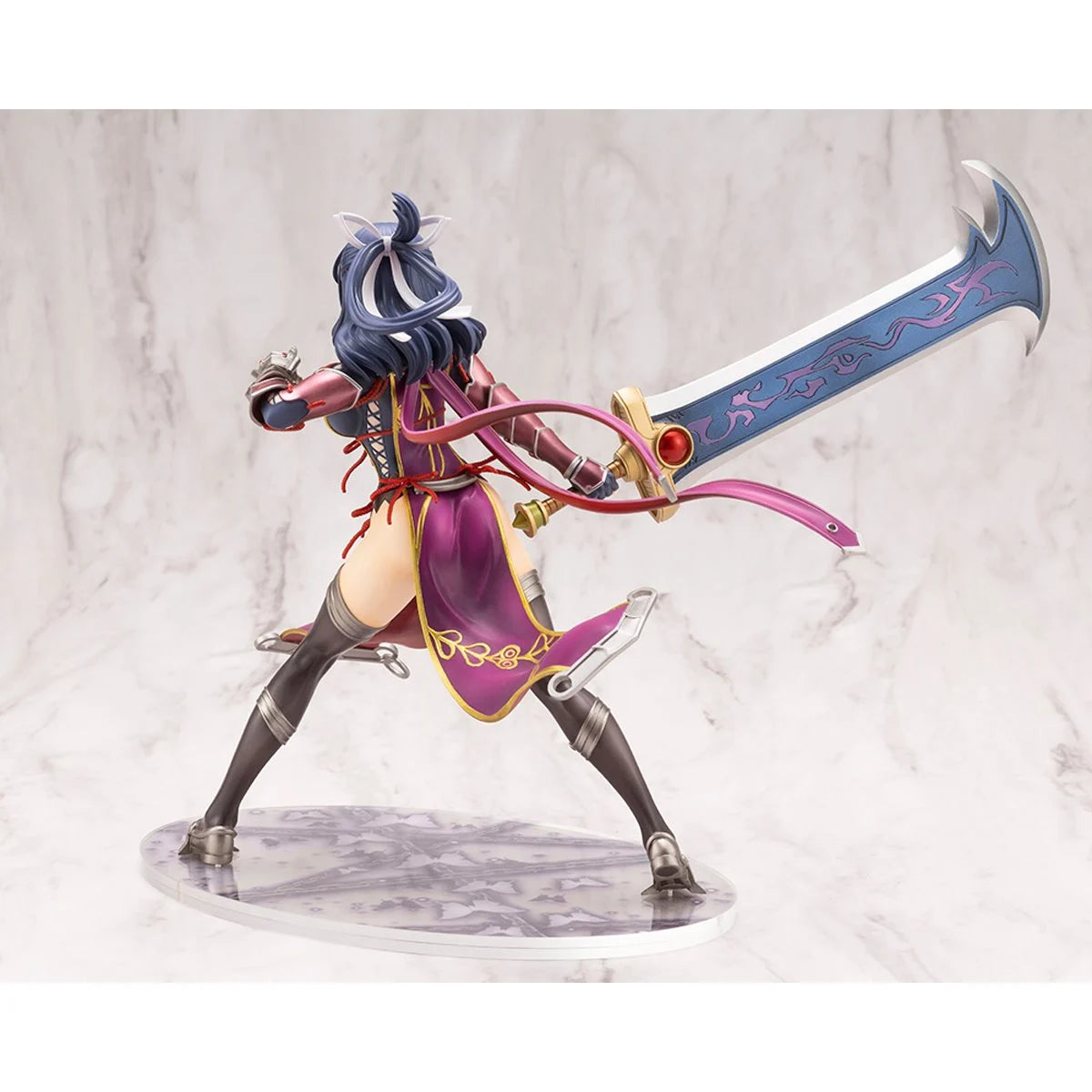 Kotobukiya – Rixia Mao (Rerun) 1:8 Scale Statue