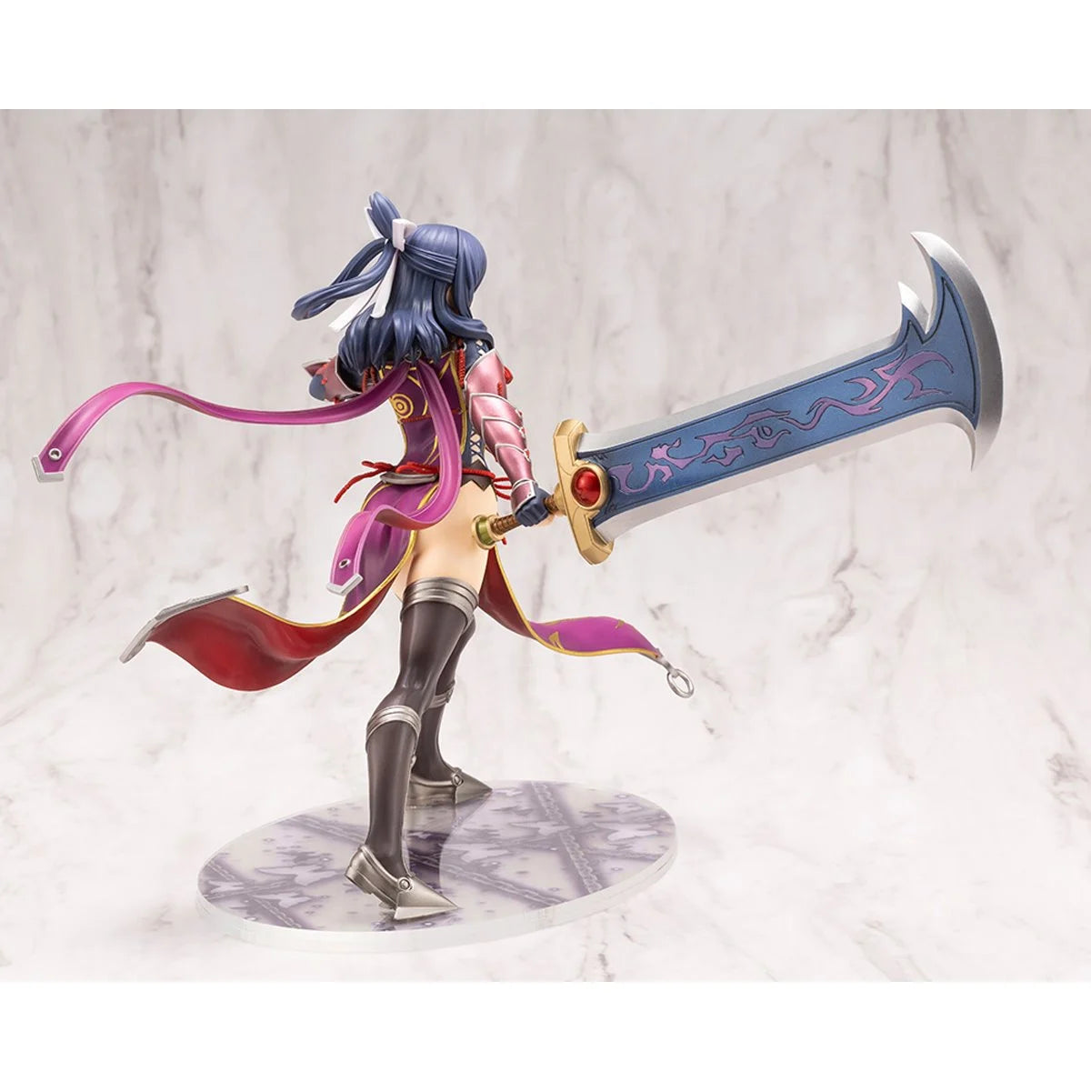Kotobukiya – Rixia Mao (Rerun) 1:8 Scale Statue