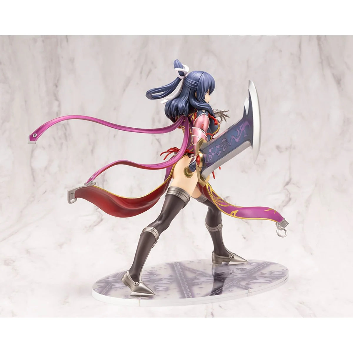 Kotobukiya – Rixia Mao (Rerun) 1:8 Scale Statue
