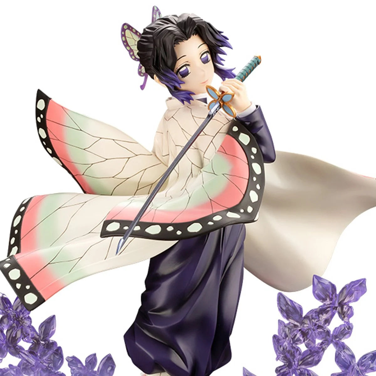 Kotobukiya – Shinobu Kocho ArtFX J (Rerun) 1:8 Scale Statue