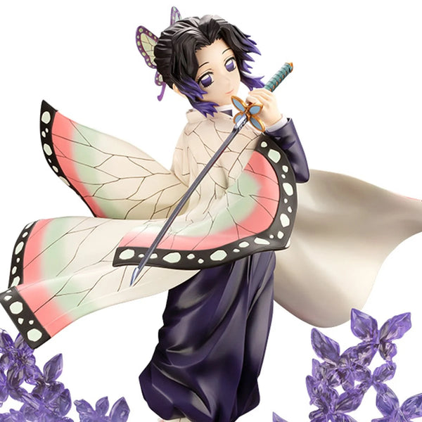 Kotobukiya – Shinobu Kocho ArtFX J (Rerun) 1:8 Scale Statue