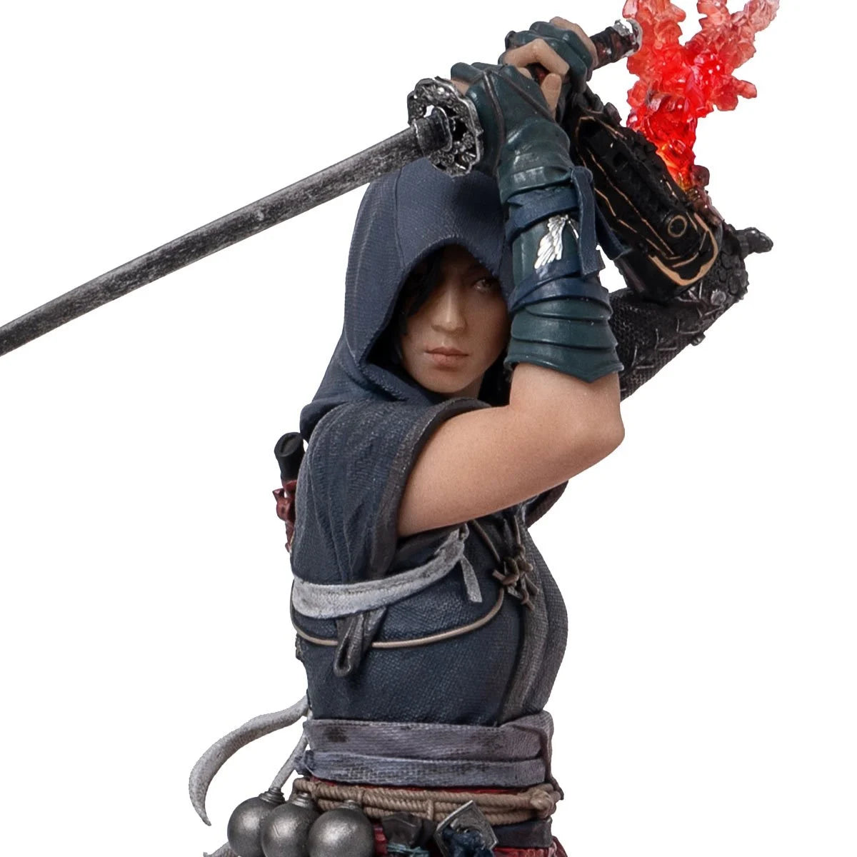 PureArts – Naoe 1:8 Scale Statue