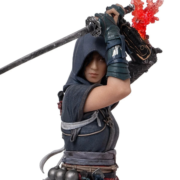 PureArts – Naoe 1:8 Scale Statue